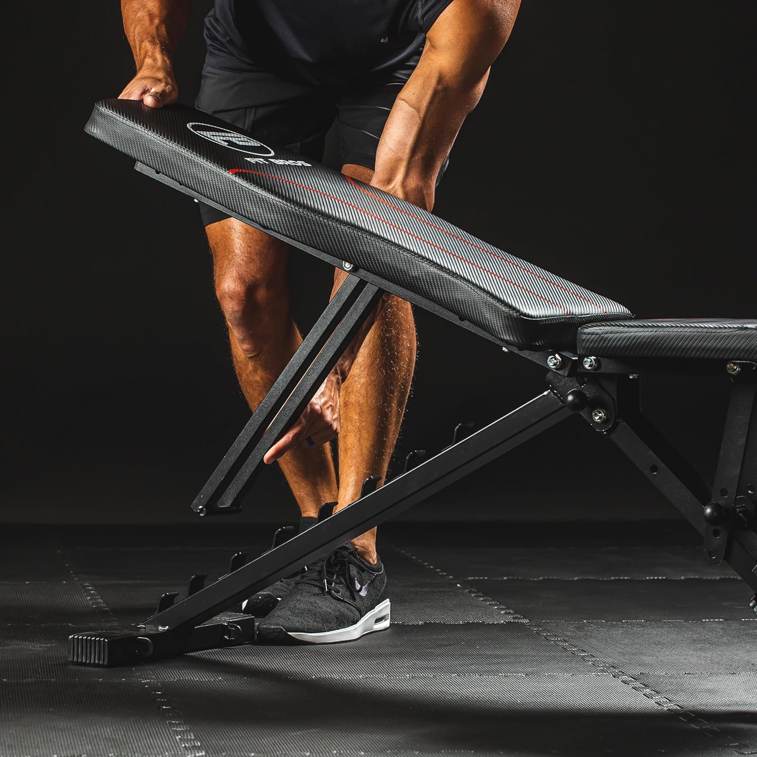 Fit Bros Weight Bench Review