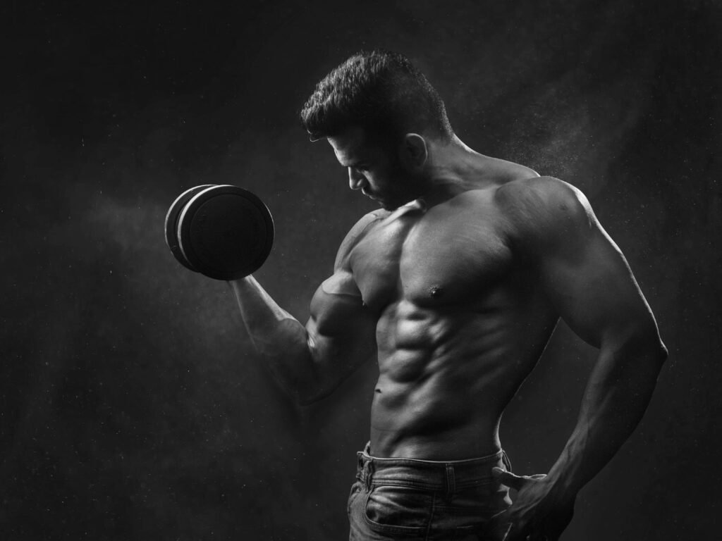 Powerful Bodybuilding Routines for Maximum Results