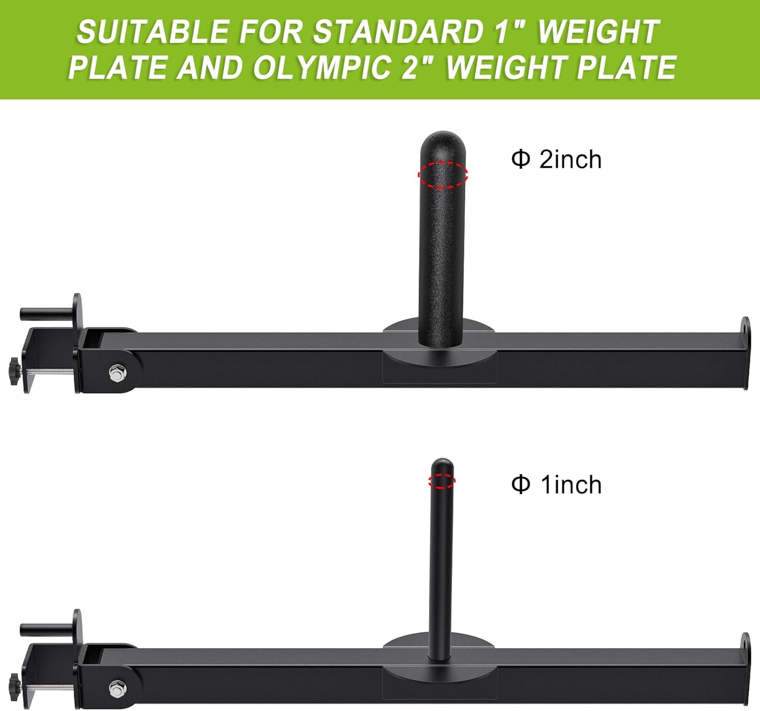 Power Cage Belt Squat Lever Arm Attachment Review