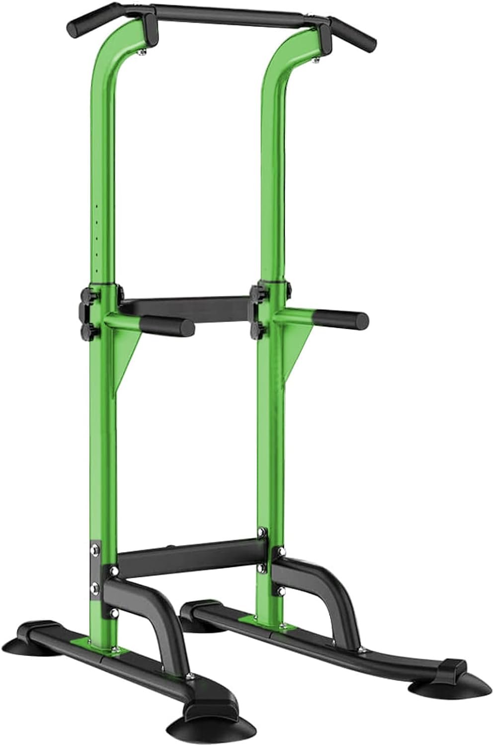 SogesHome Power Tower Pull Up Bar Review