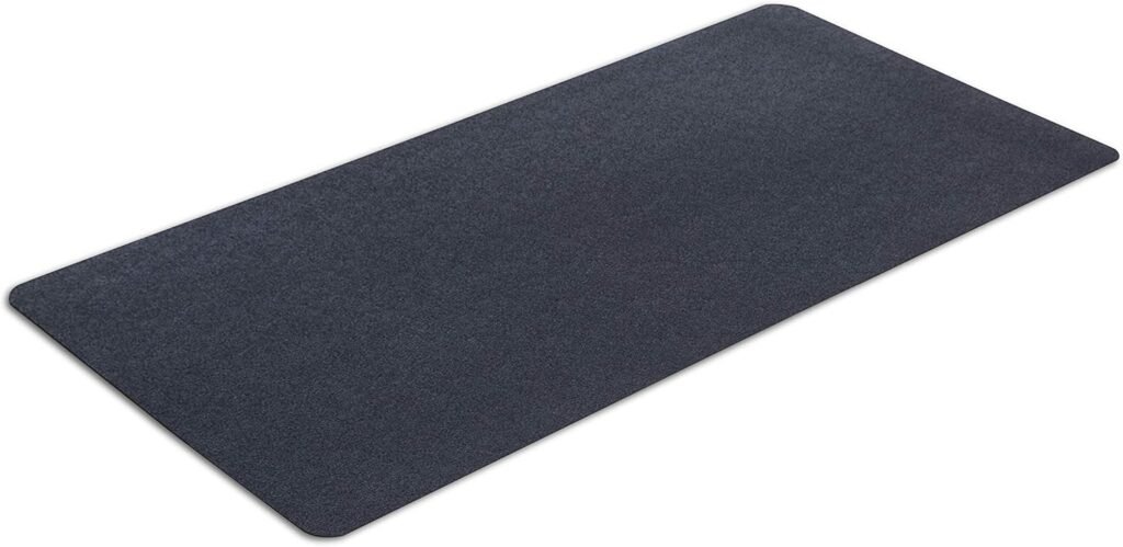 MOTIONTEX Fitness Equipment Mat